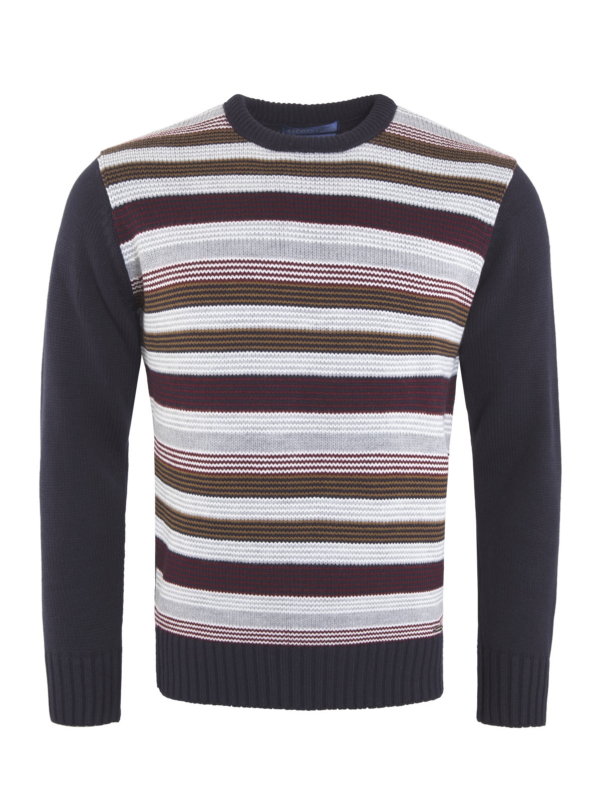 CAMISOLA SMK MOUNT STRIPE