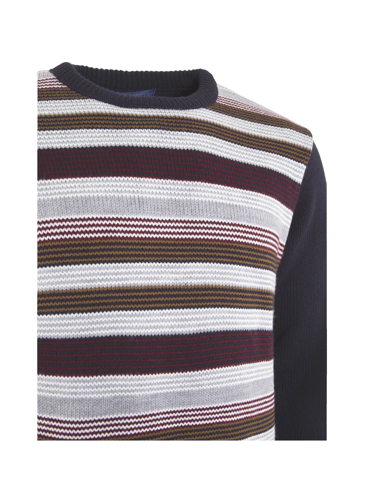 CAMISOLA SMK MOUNT STRIPE
