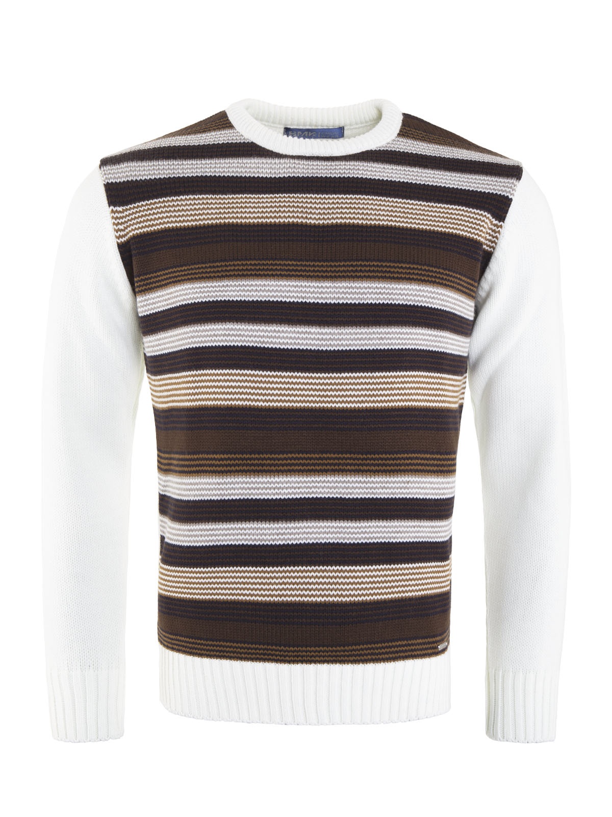 CAMISOLA SMK MOUNT STRIPE