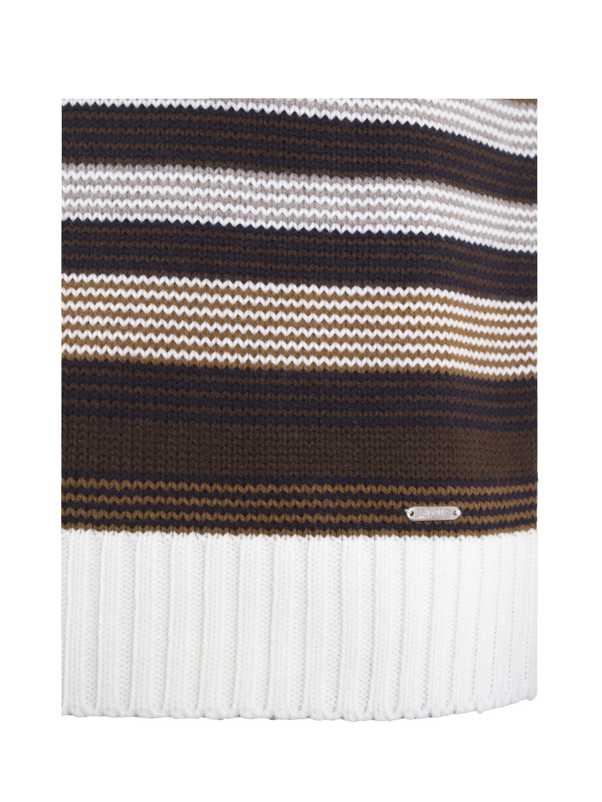 CAMISOLA SMK MOUNT STRIPE