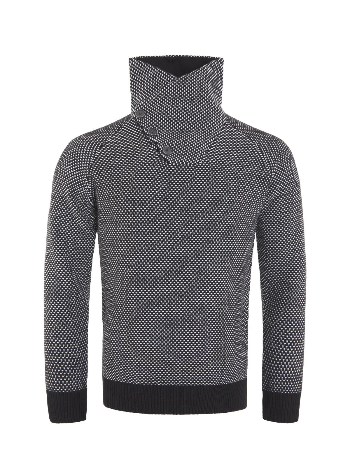 CAMISOLA SMK EVEREST COLL
