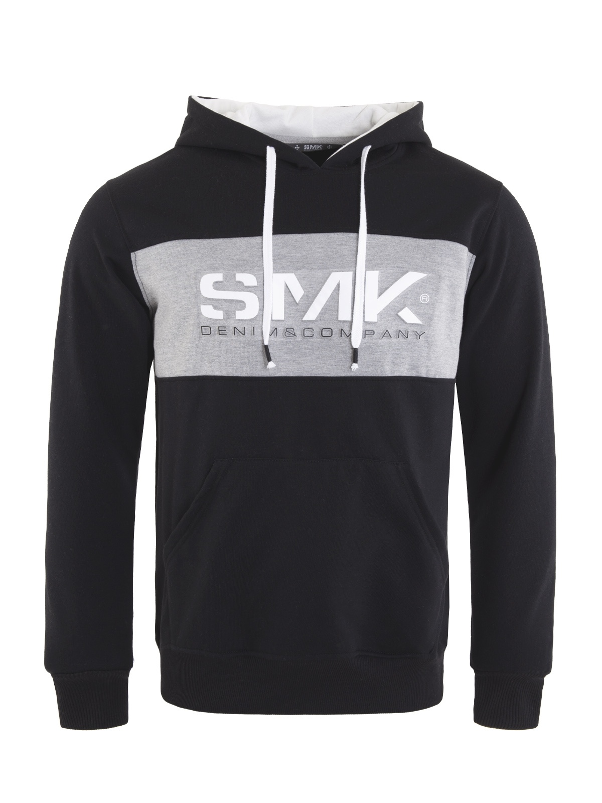 CAMISOLA SMK DENIM&CO.