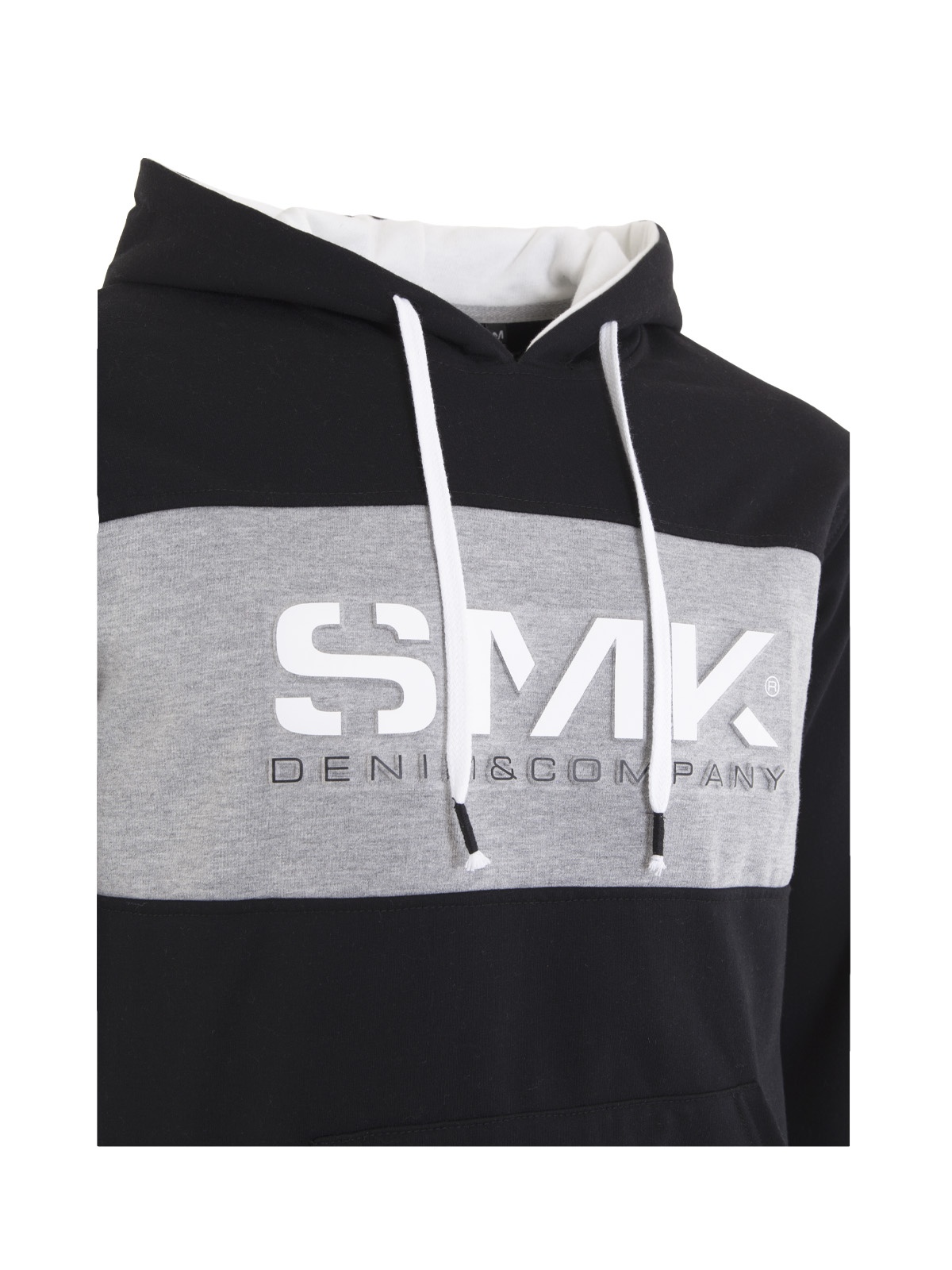 CAMISOLA SMK DENIM&CO.