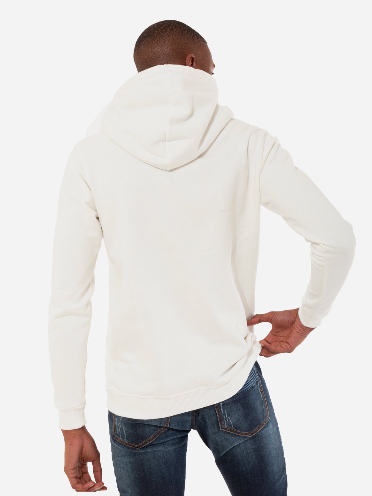CAMISOLA SMK DENIM&CO.