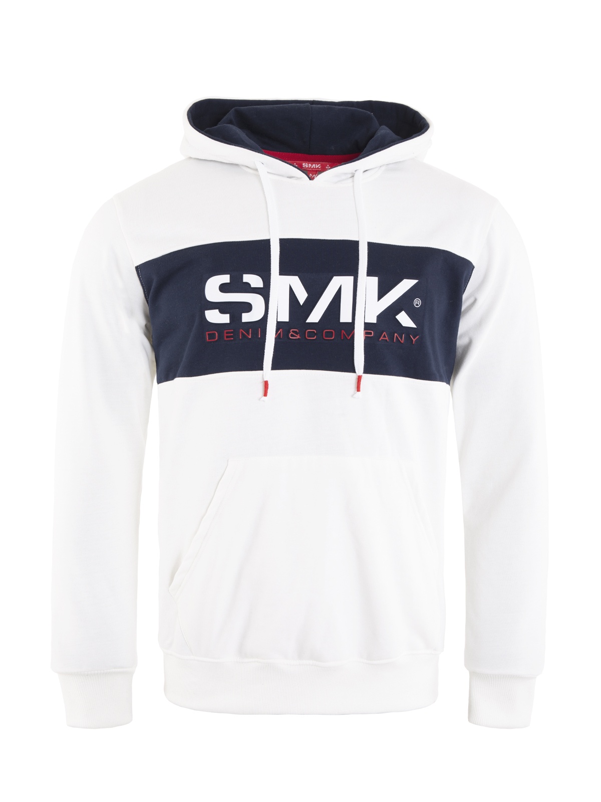 CAMISOLA SMK DENIM&CO.