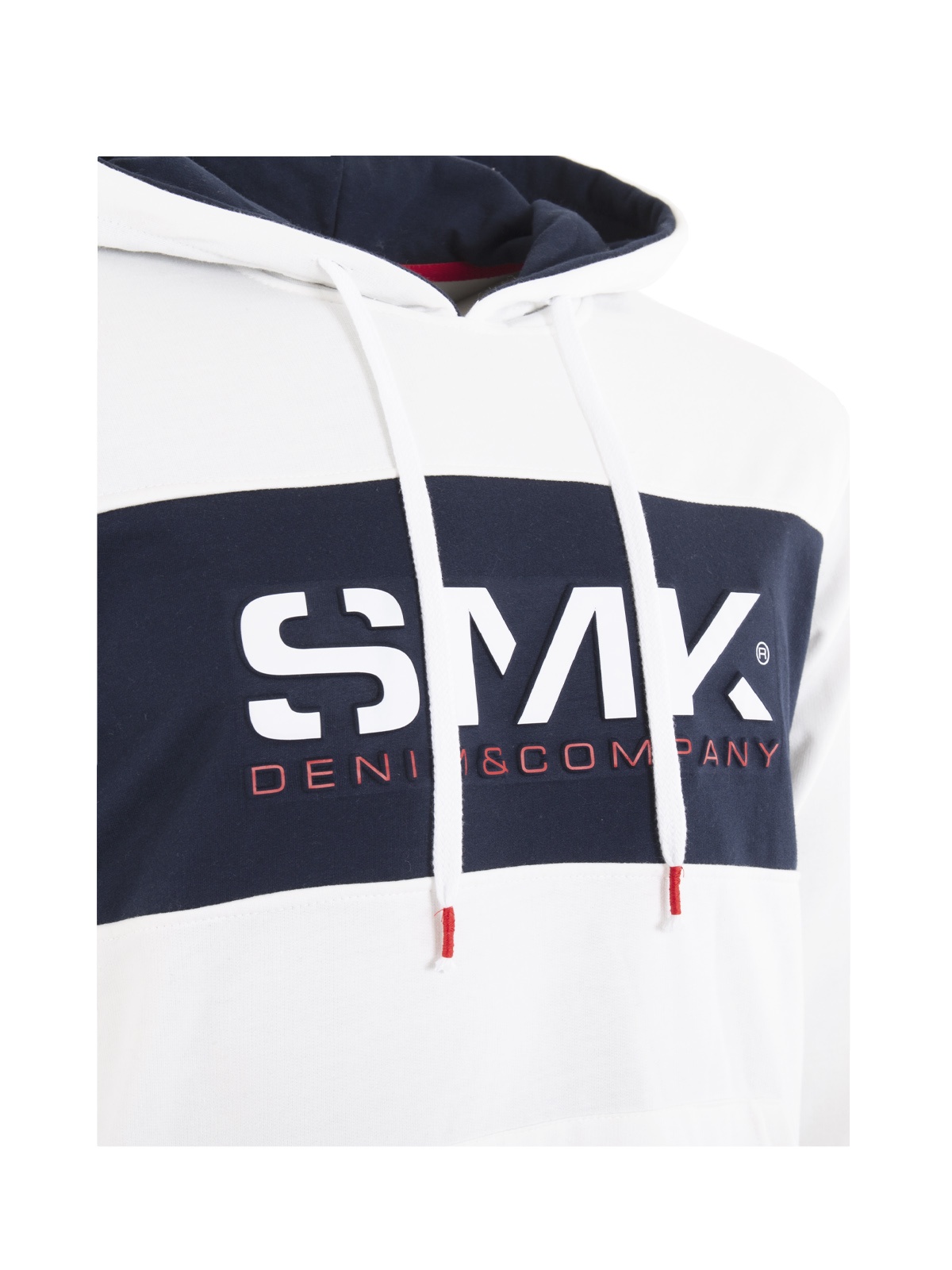 CAMISOLA SMK DENIM&CO.