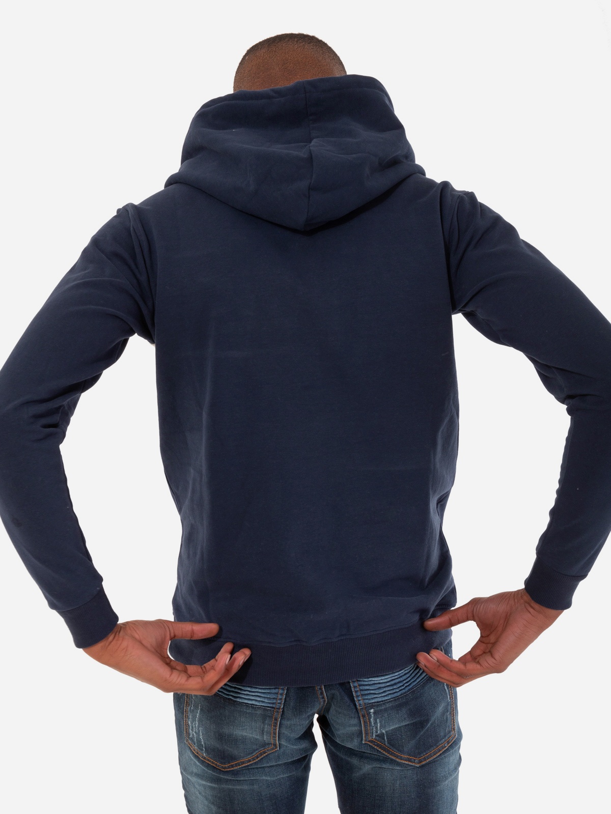 CAMISOLA SMK DENIM&CO.
