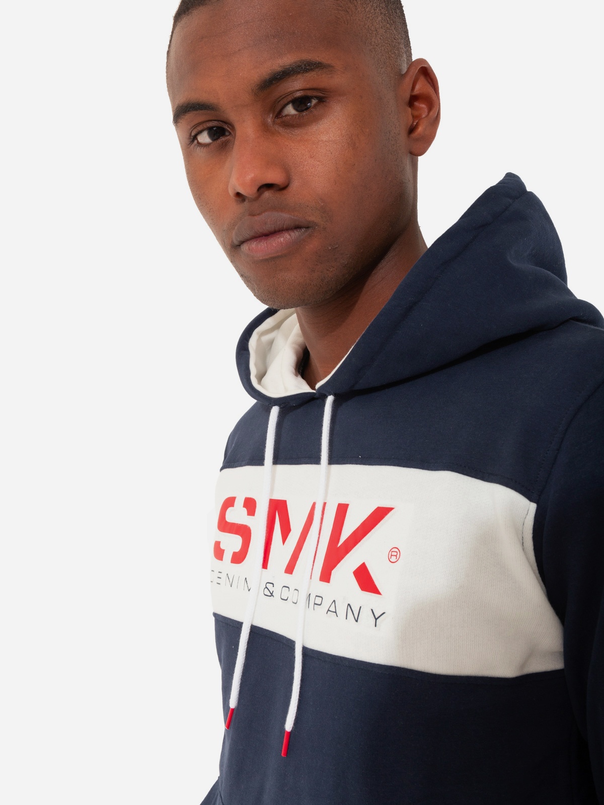 CAMISOLA SMK DENIM&CO.