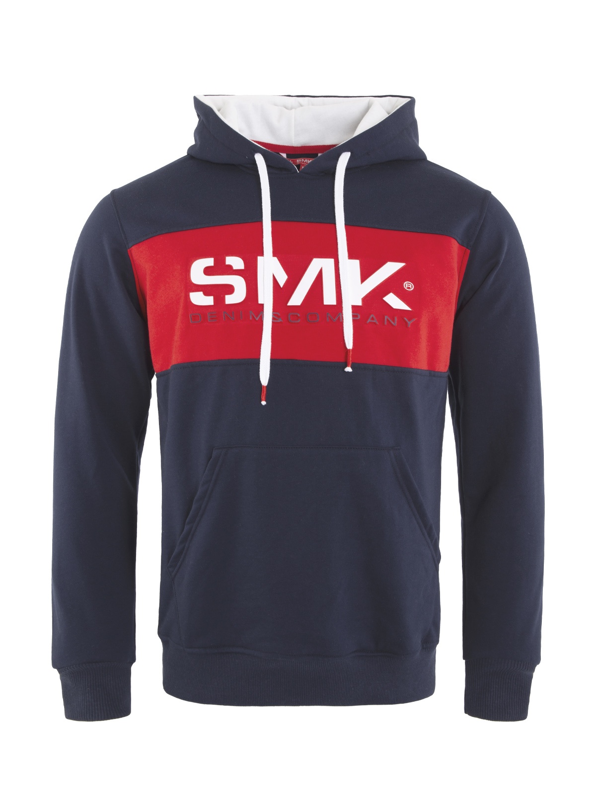 CAMISOLA SMK DENIM&CO.