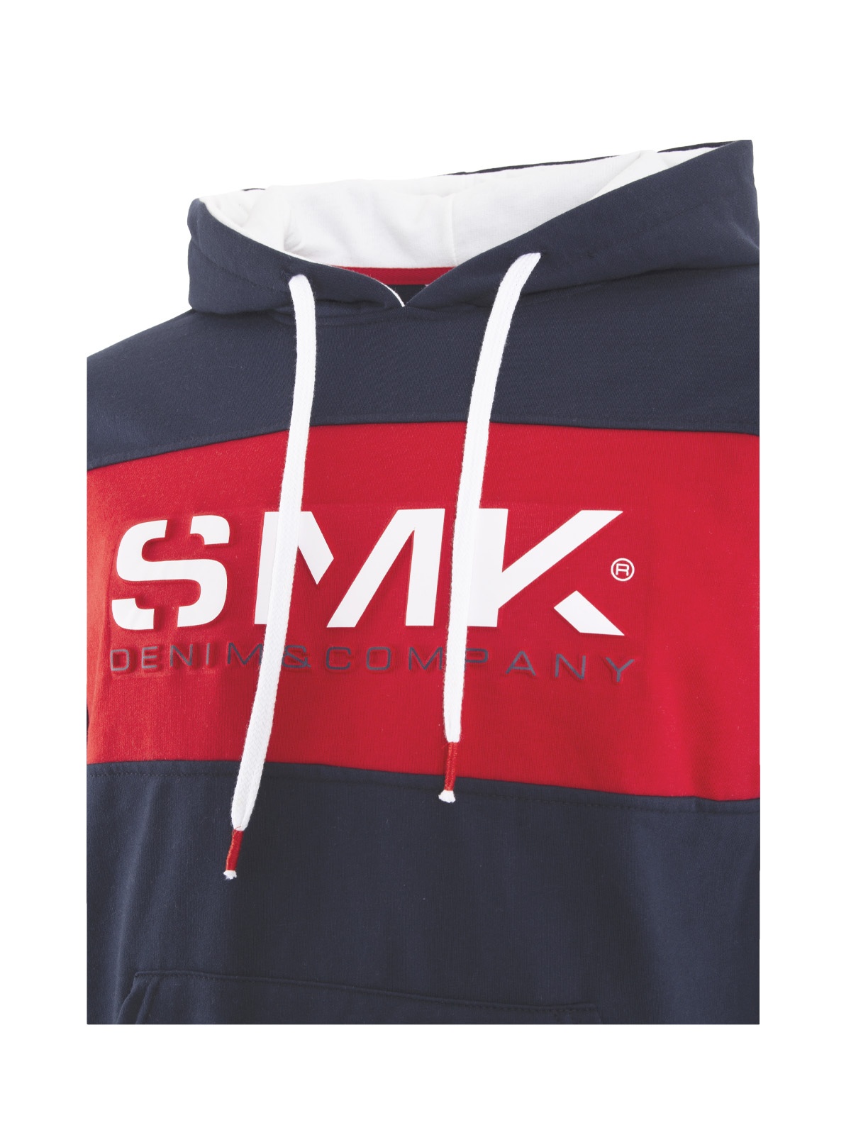 CAMISOLA SMK DENIM&CO.