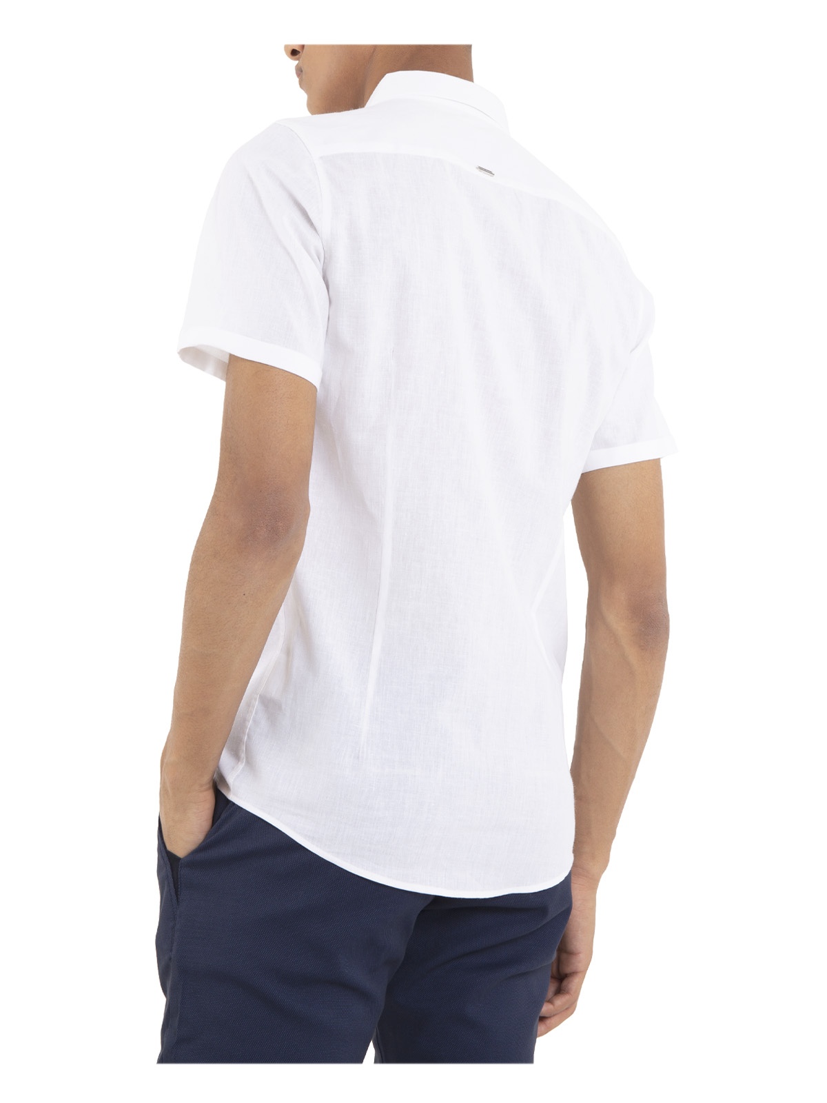 CAMISA SMK B&B