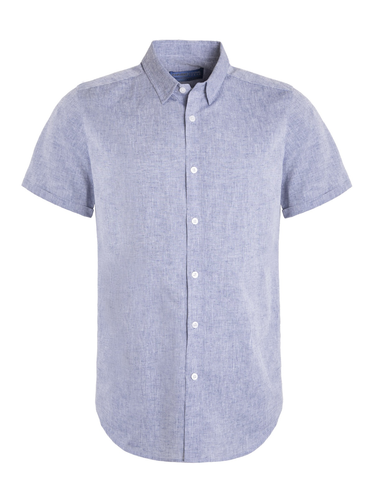 CAMISA SMK B&B