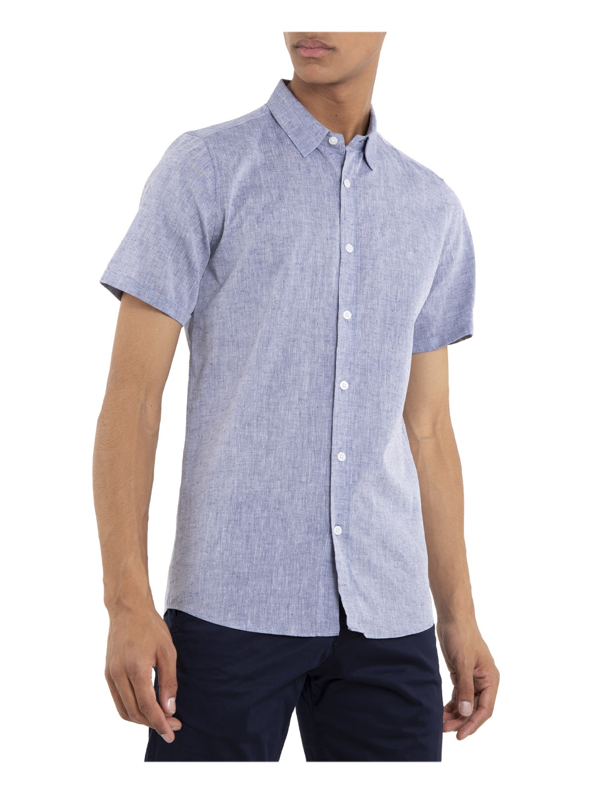 CAMISA SMK B&B