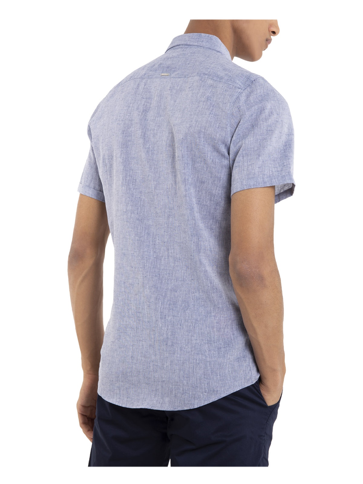 CAMISA SMK B&B