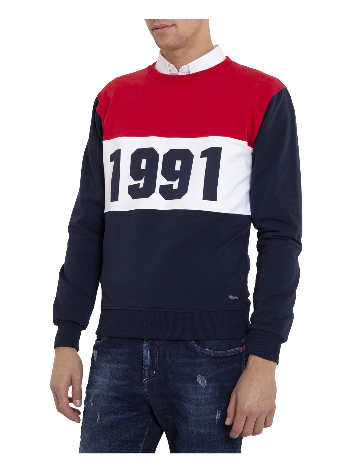 SWEAT SMK 1991