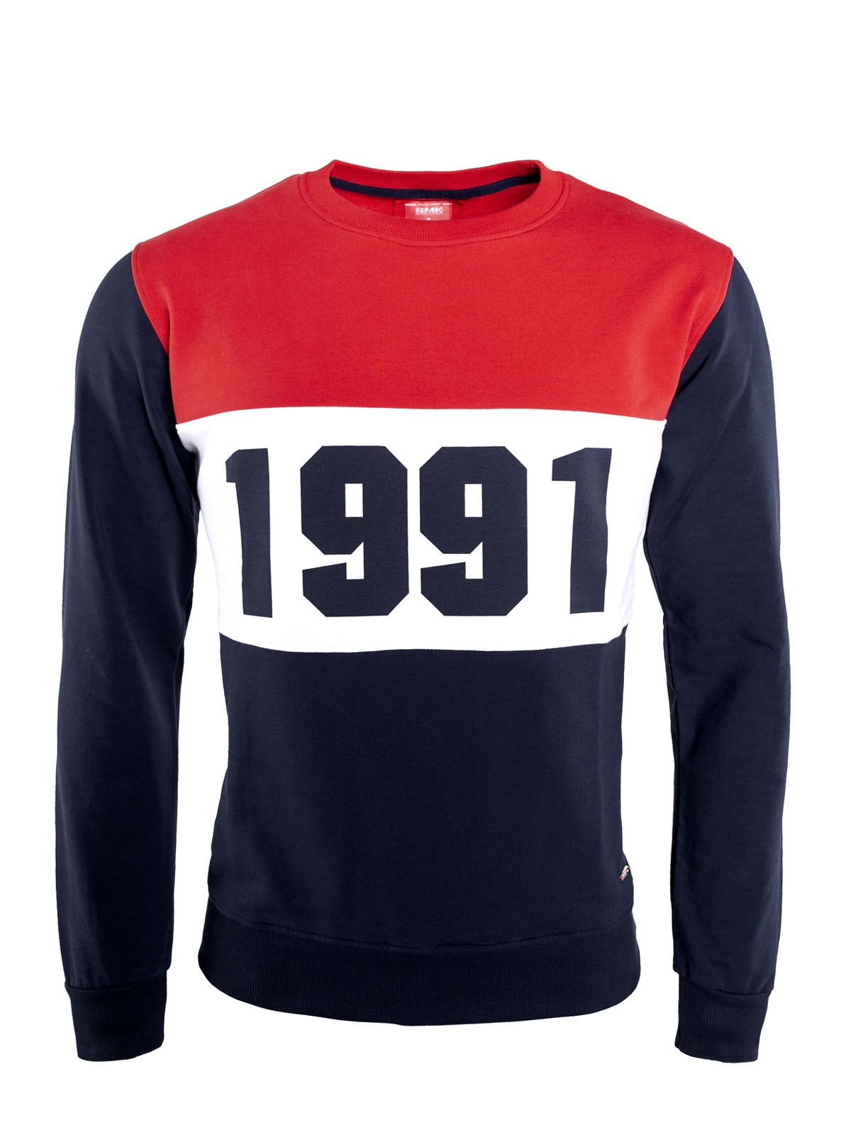 SWEAT SMK 1991