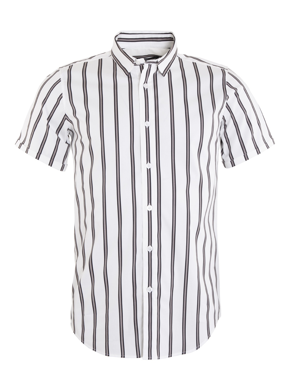 CAMISA SAILOR M/C