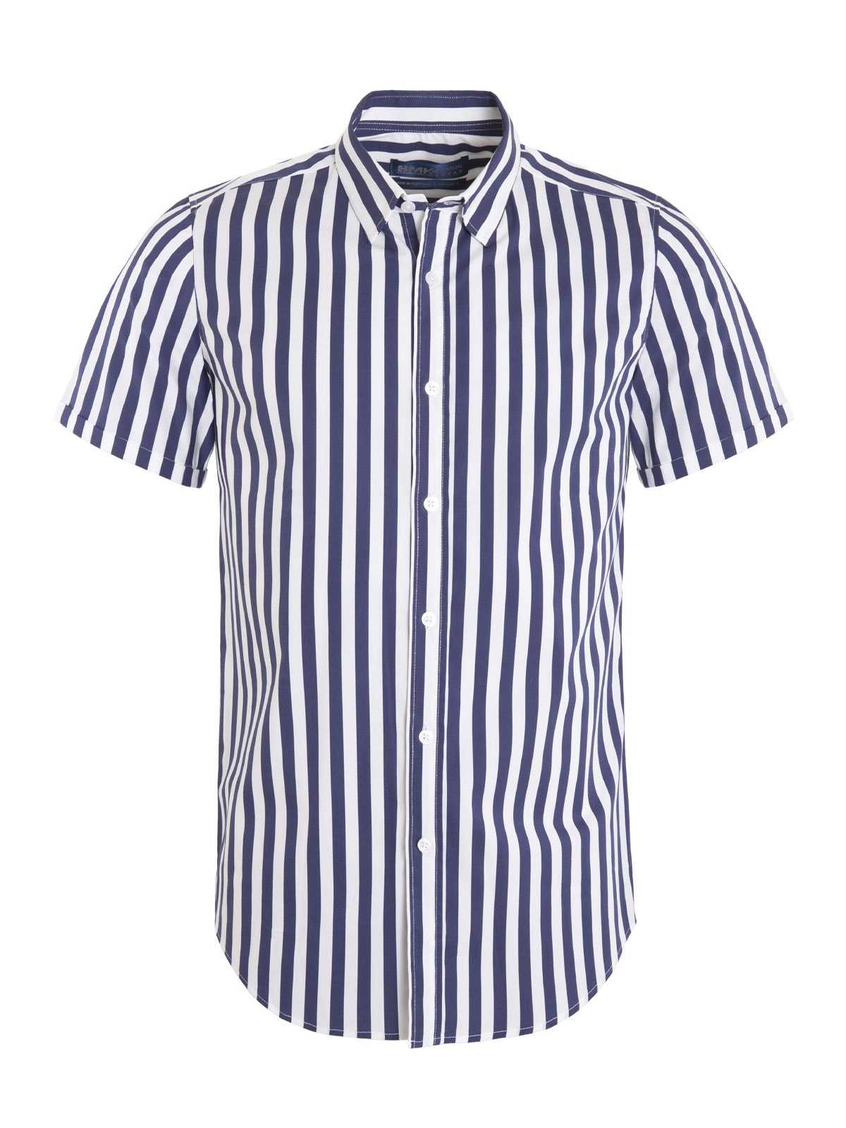 CAMISA SAILOR M/C