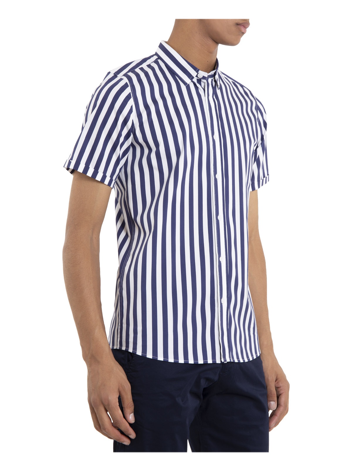 CAMISA SAILOR M/C