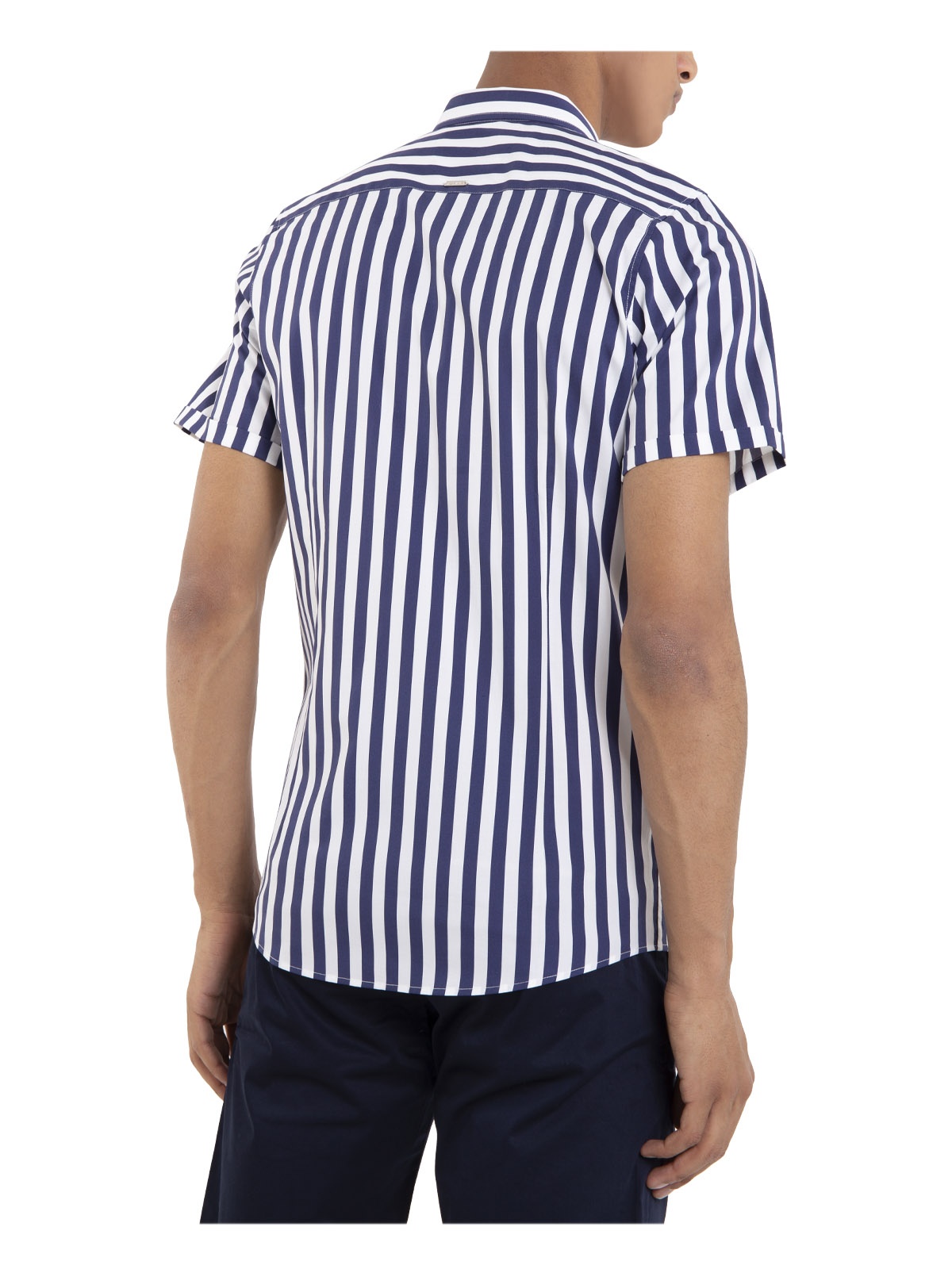 CAMISA SAILOR M/C