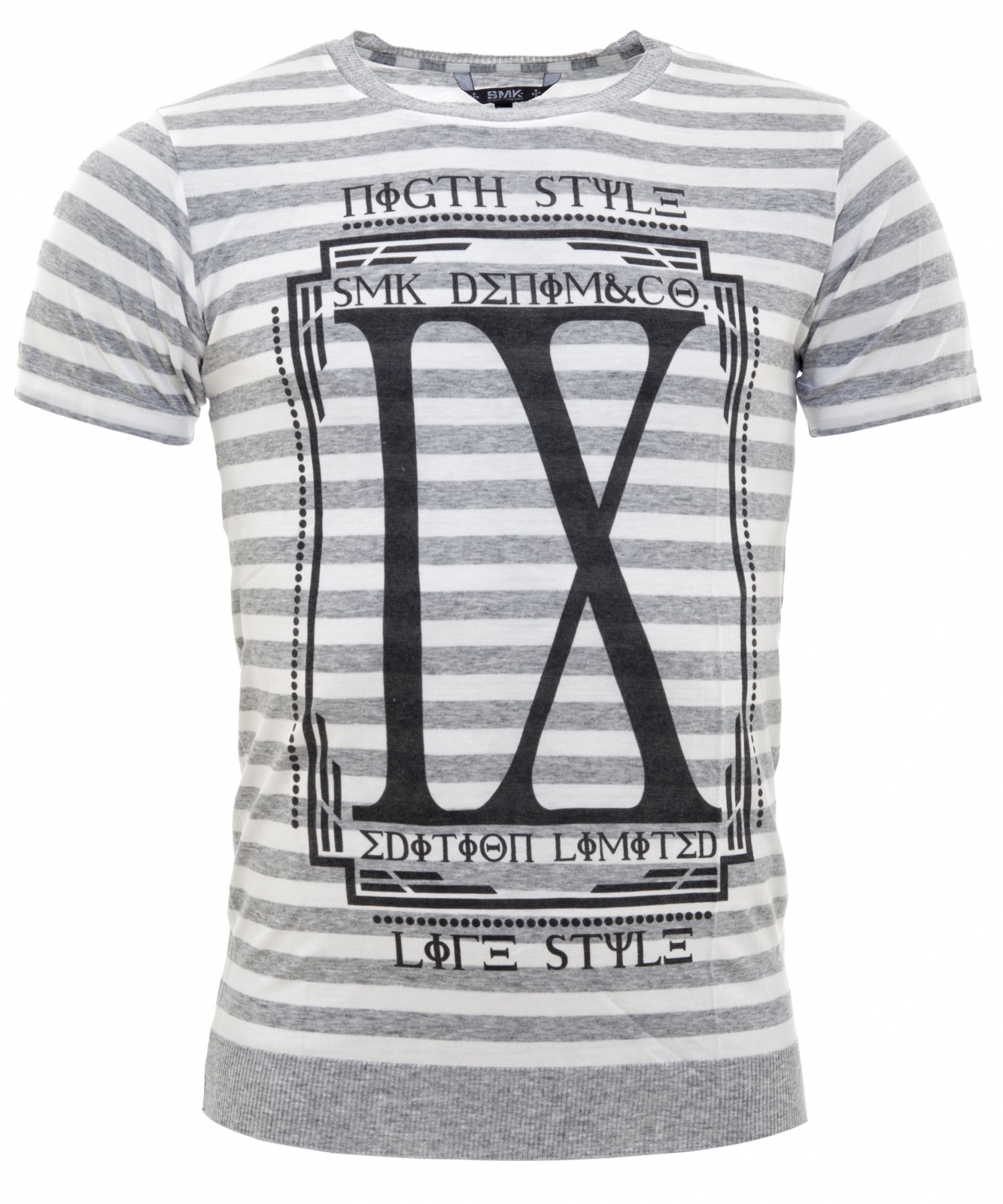 T-SHIRT IX