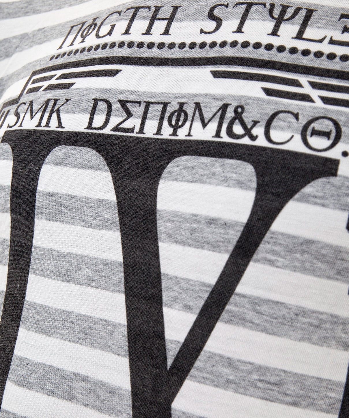 T-SHIRT IX
