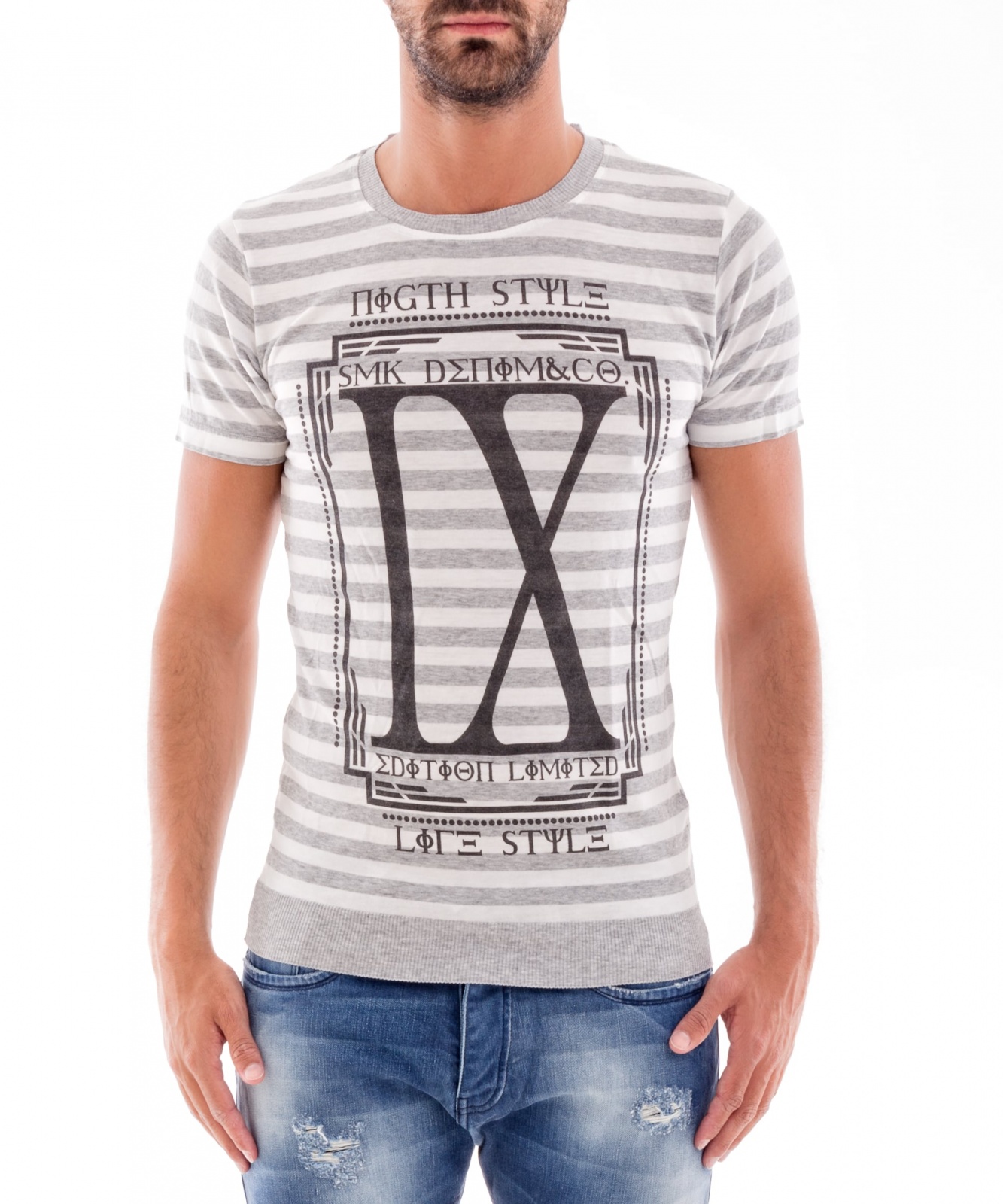 T-SHIRT IX