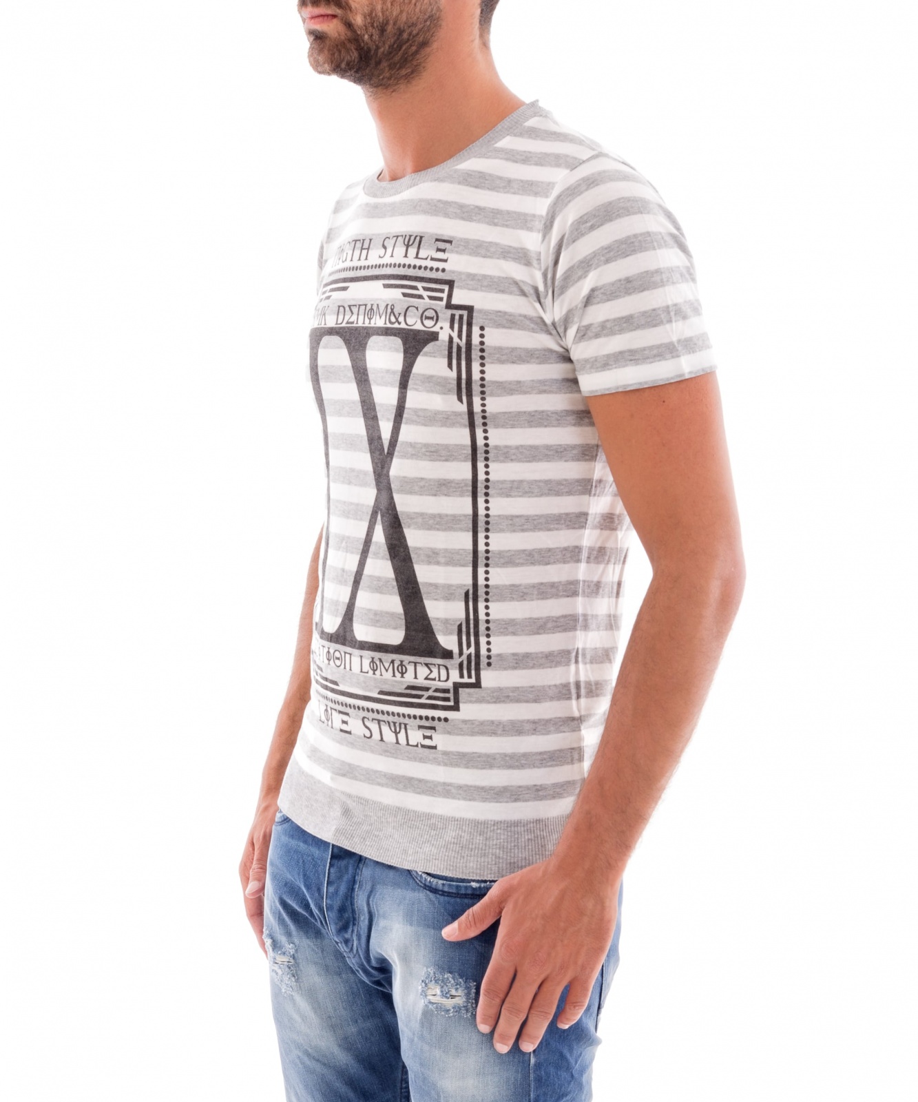 T-SHIRT IX