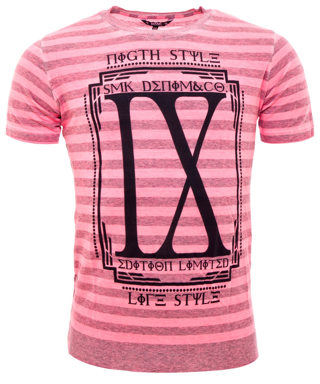T-SHIRT IX