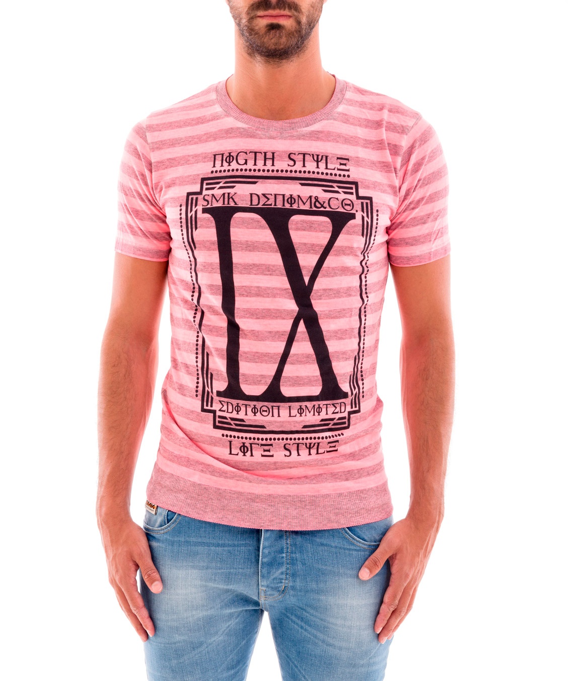 T-SHIRT IX