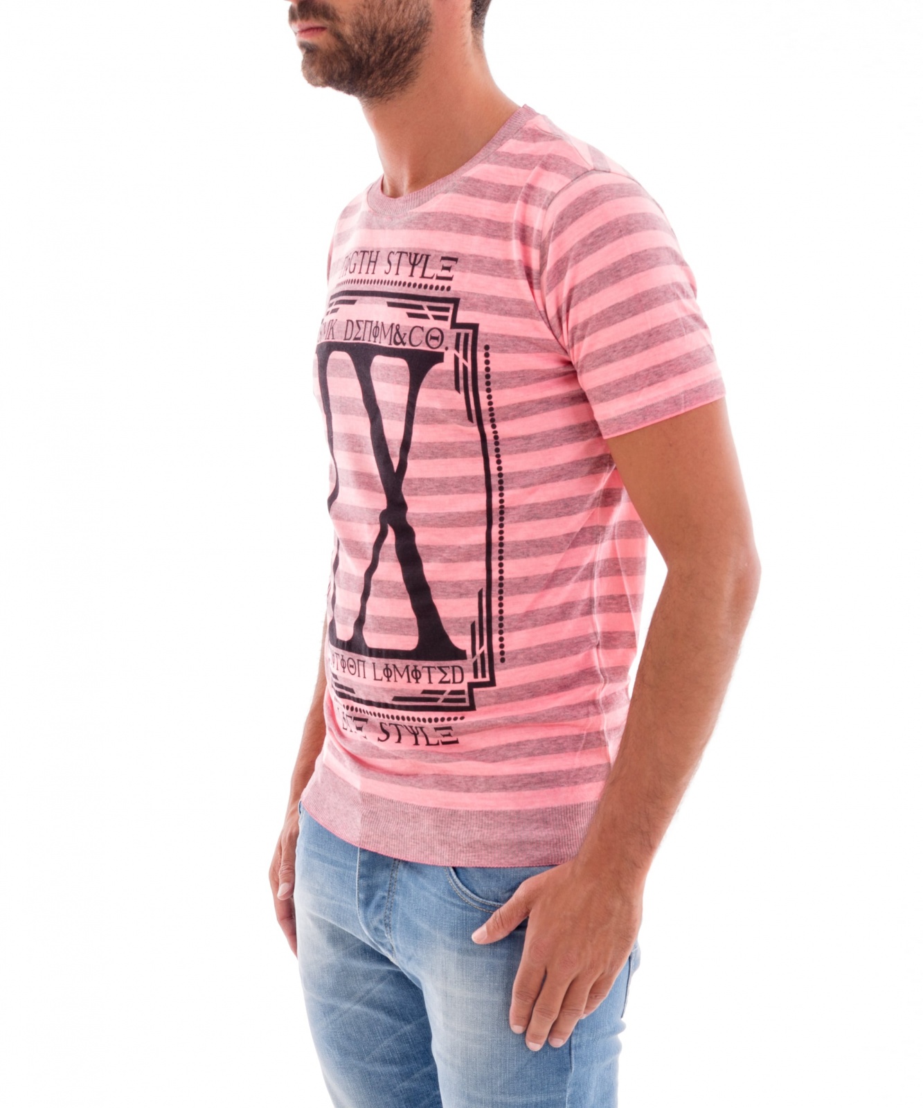 T-SHIRT IX