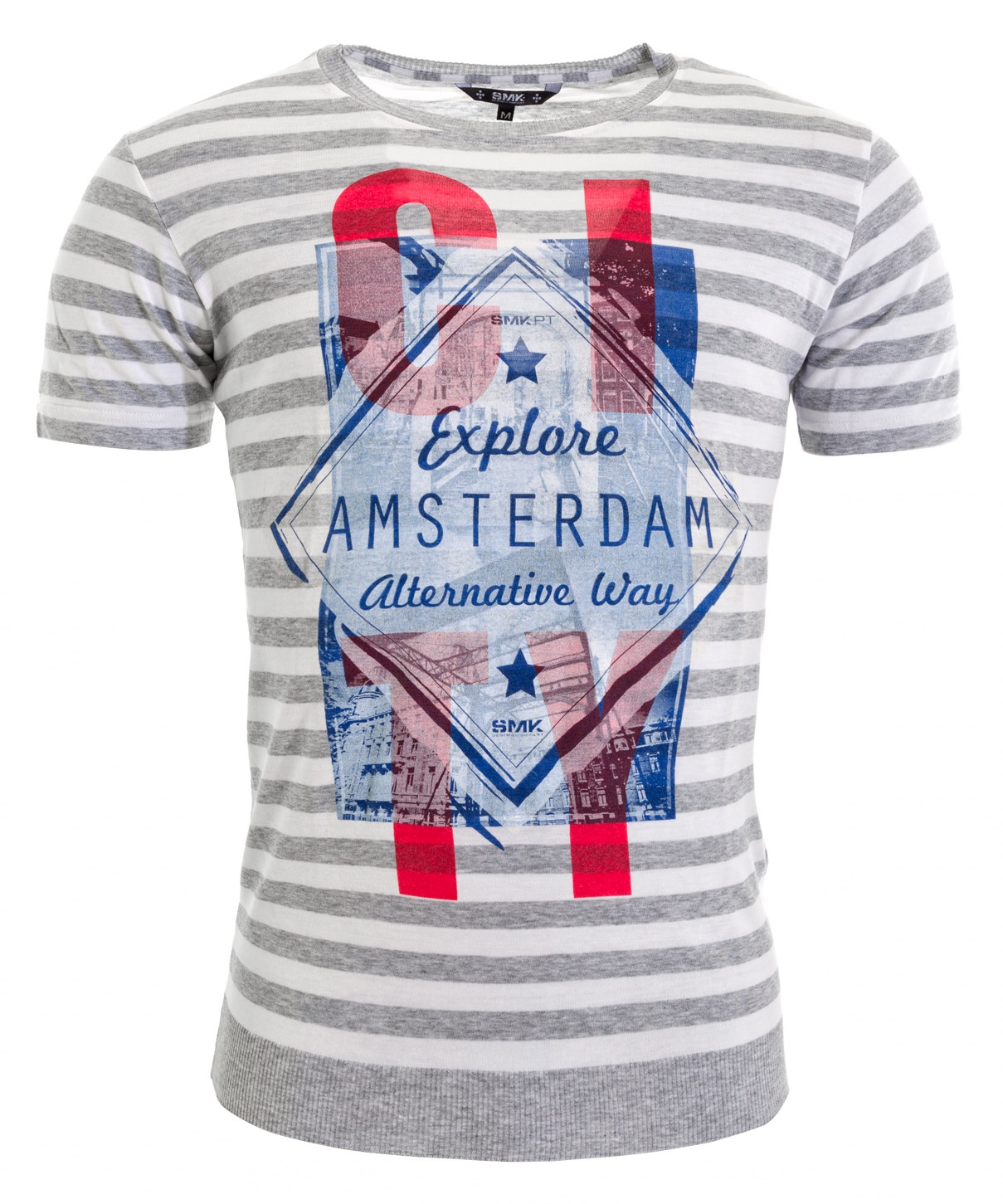T-SHIRT AMSTERDAM