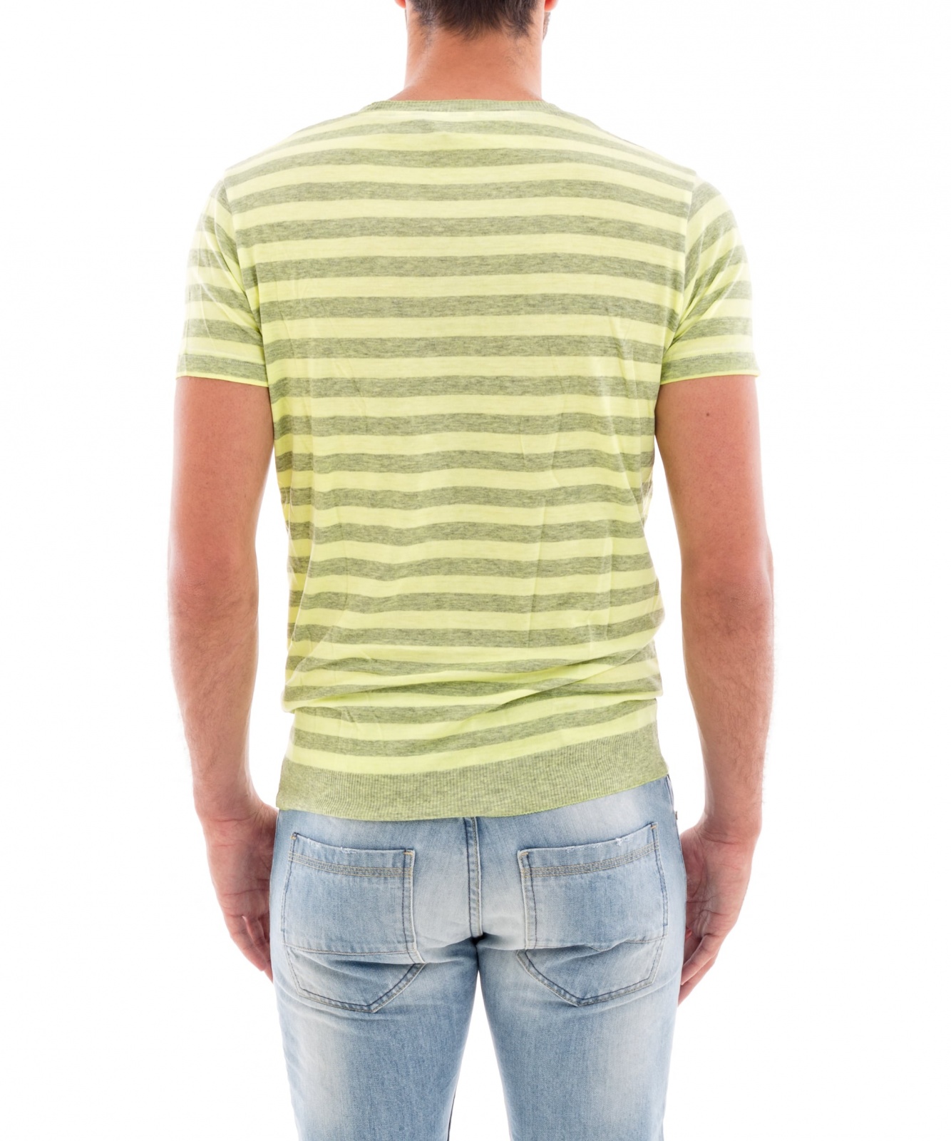 T-SHIRT AMSTERDAM