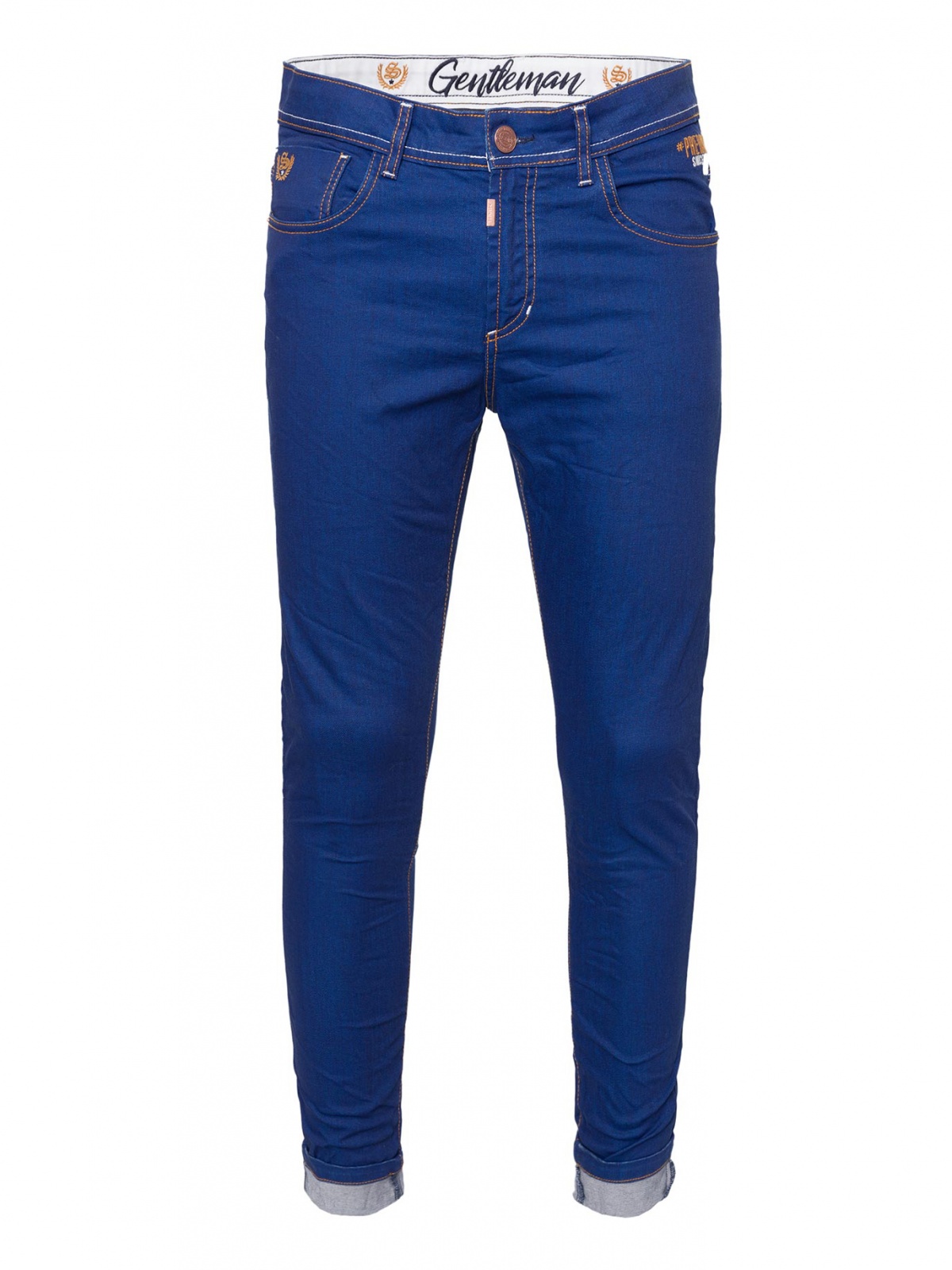 CALÇA BASIC SINCE 1991