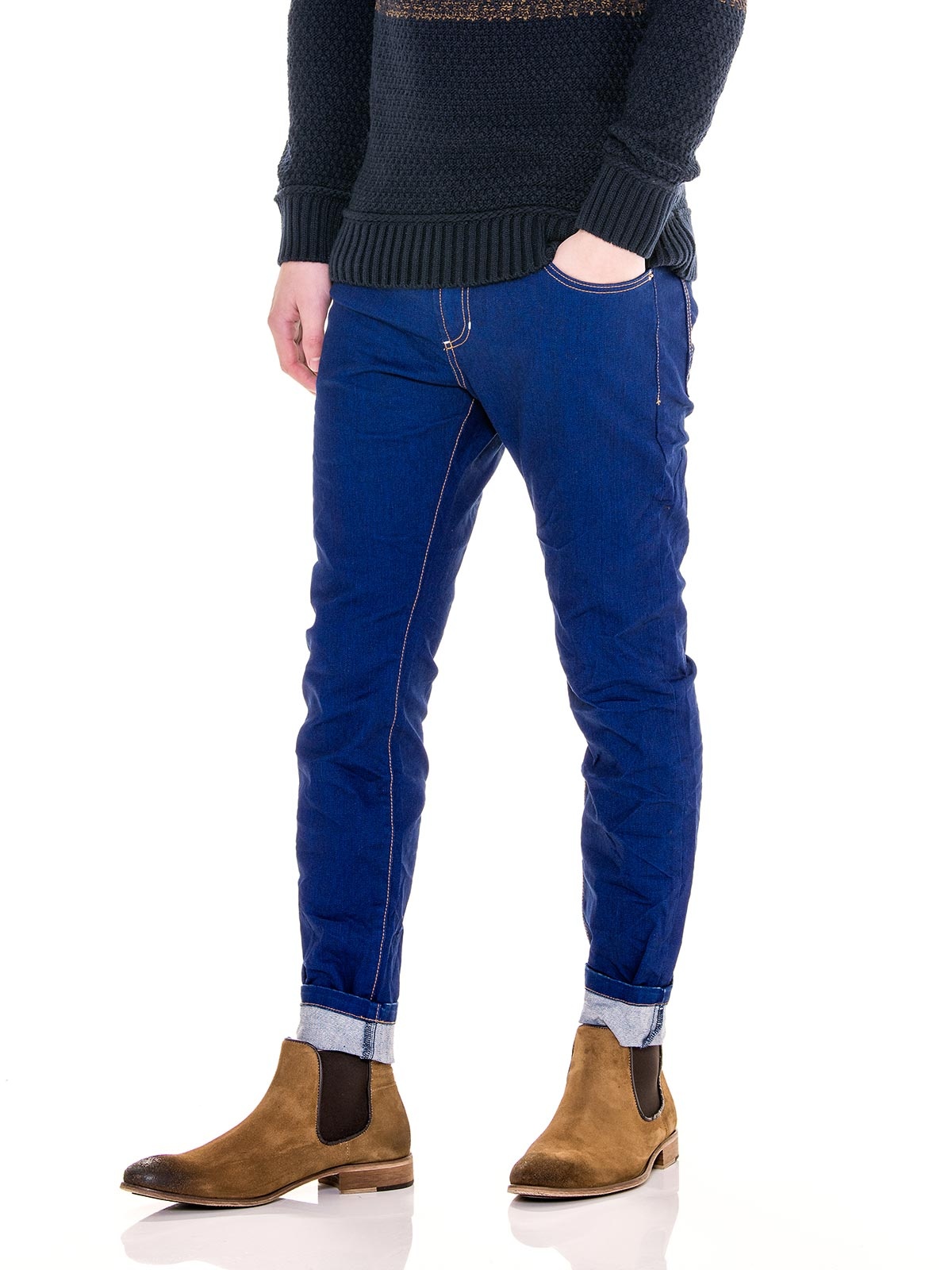 CALÇA BASIC SINCE 1991
