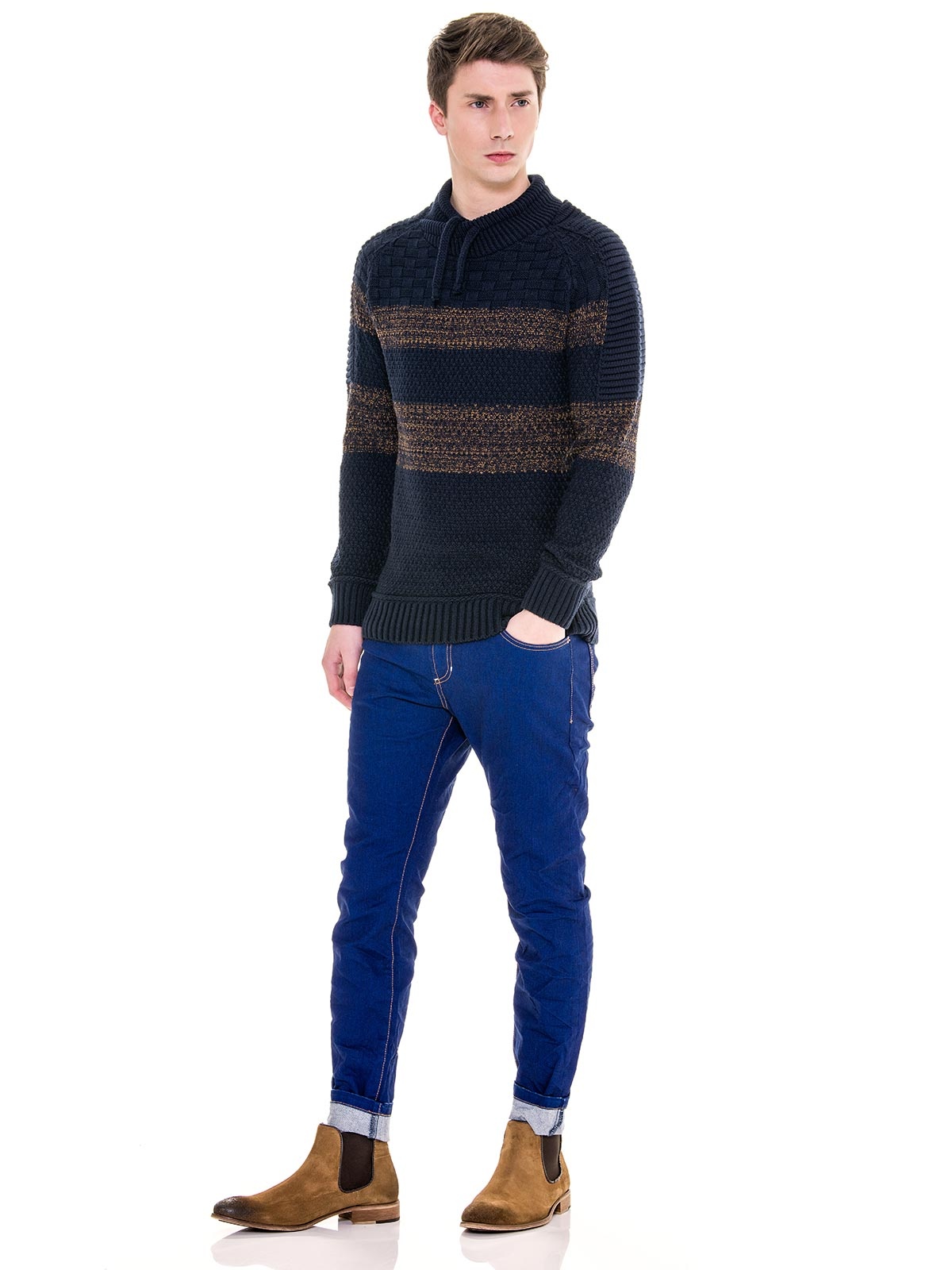 CALÇA BASIC SINCE 1991