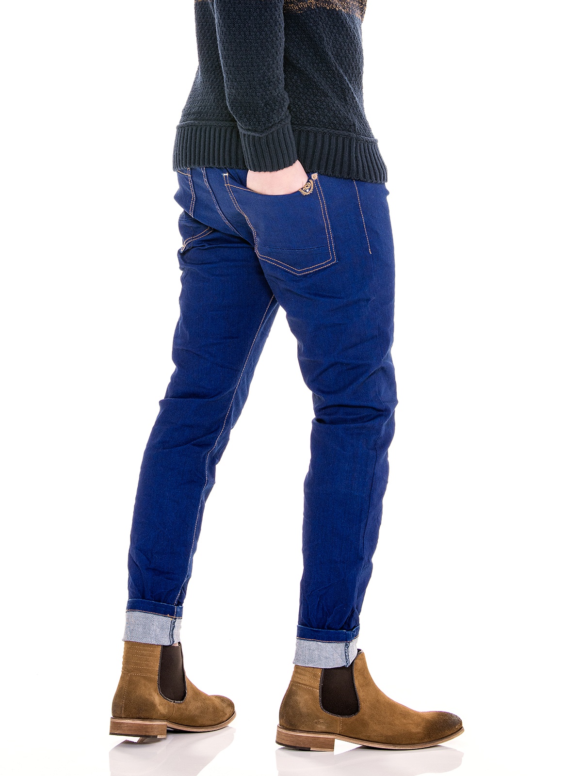 CALÇA BASIC SINCE 1991