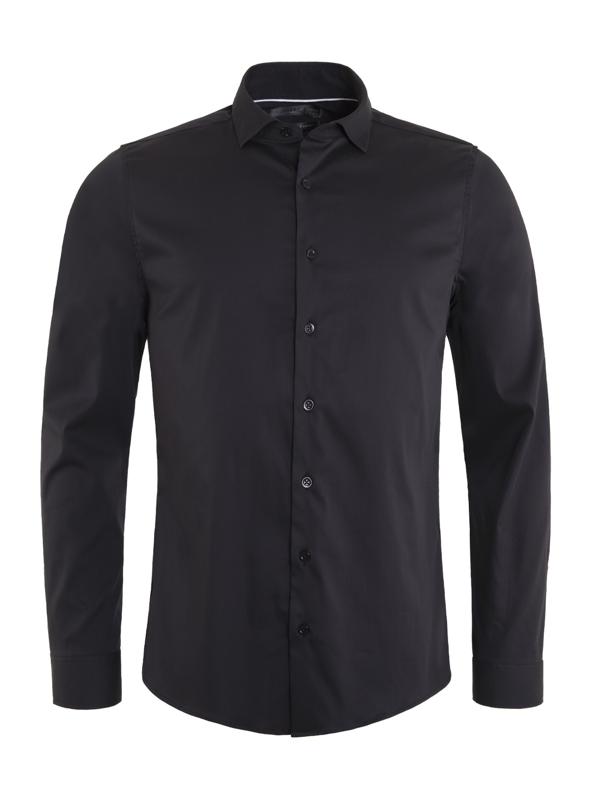 CAMISA SMK BLACK&WHITE