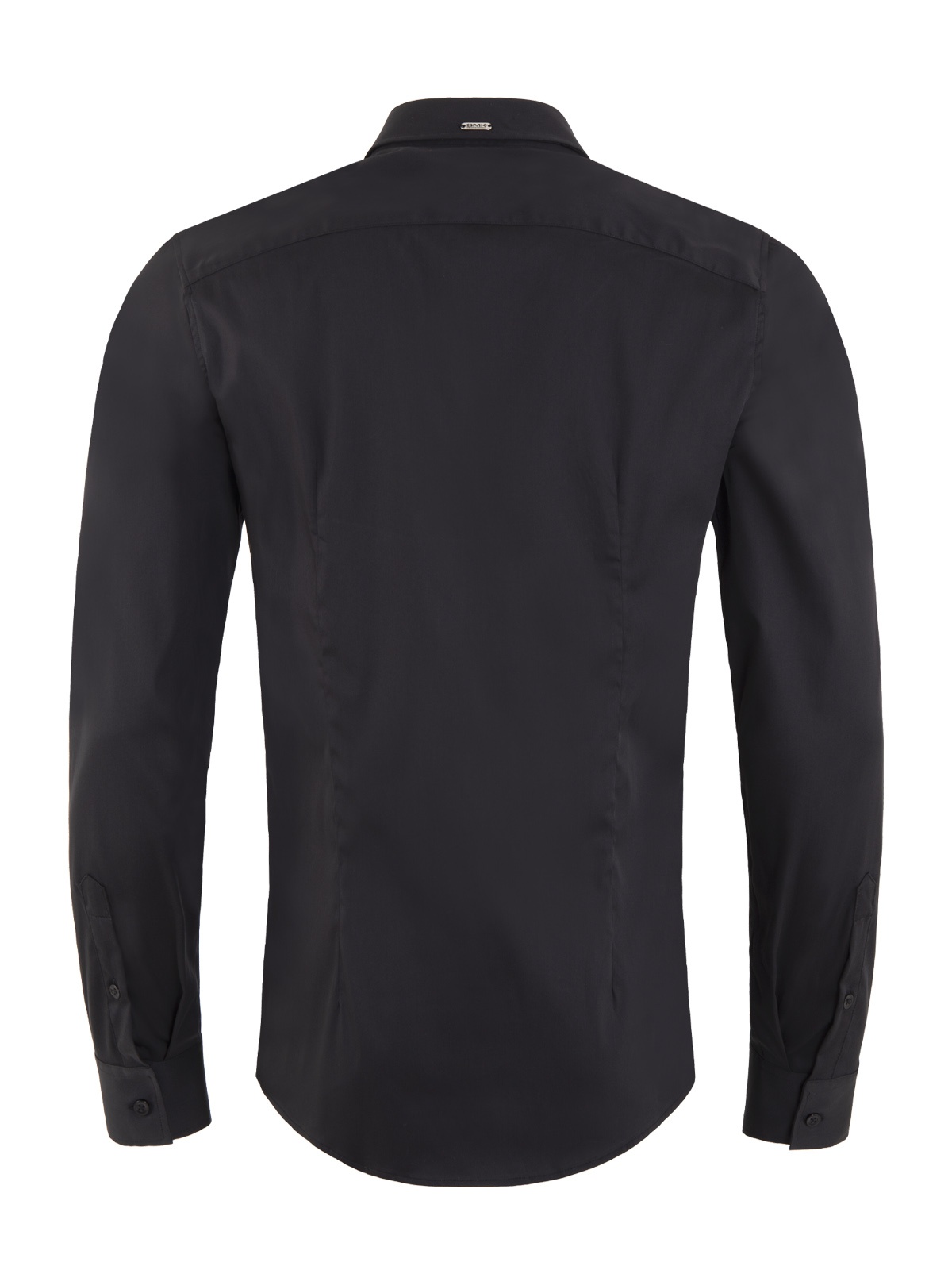 CAMISA SMK BLACK&WHITE