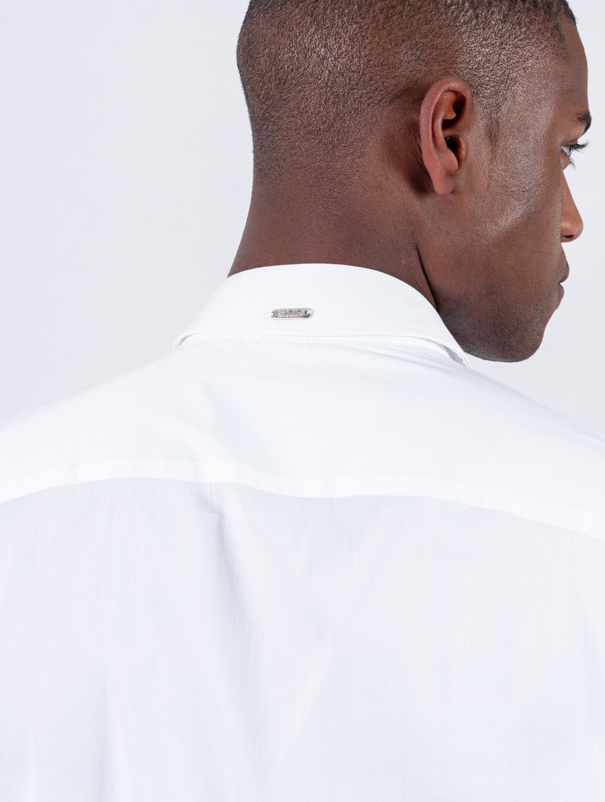 CAMISA SMK BLACK&WHITE