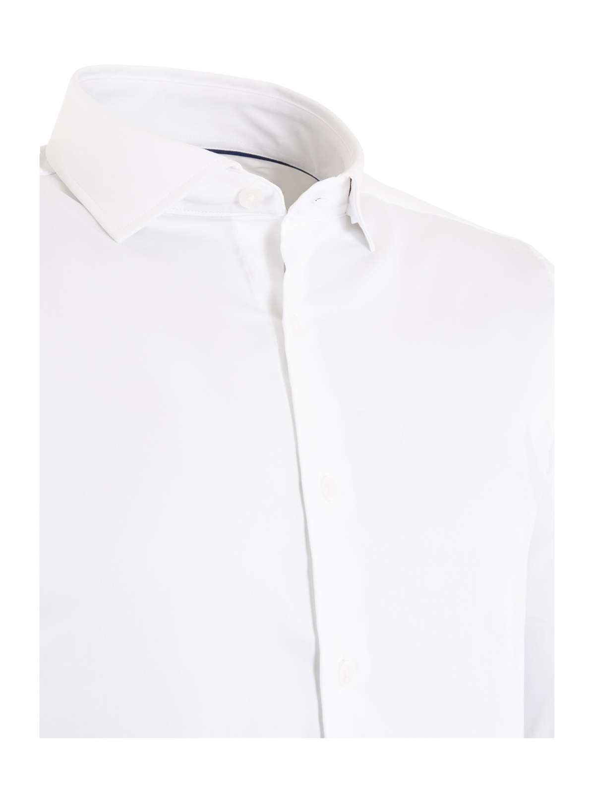 CAMISA SMK BLACK&WHITE