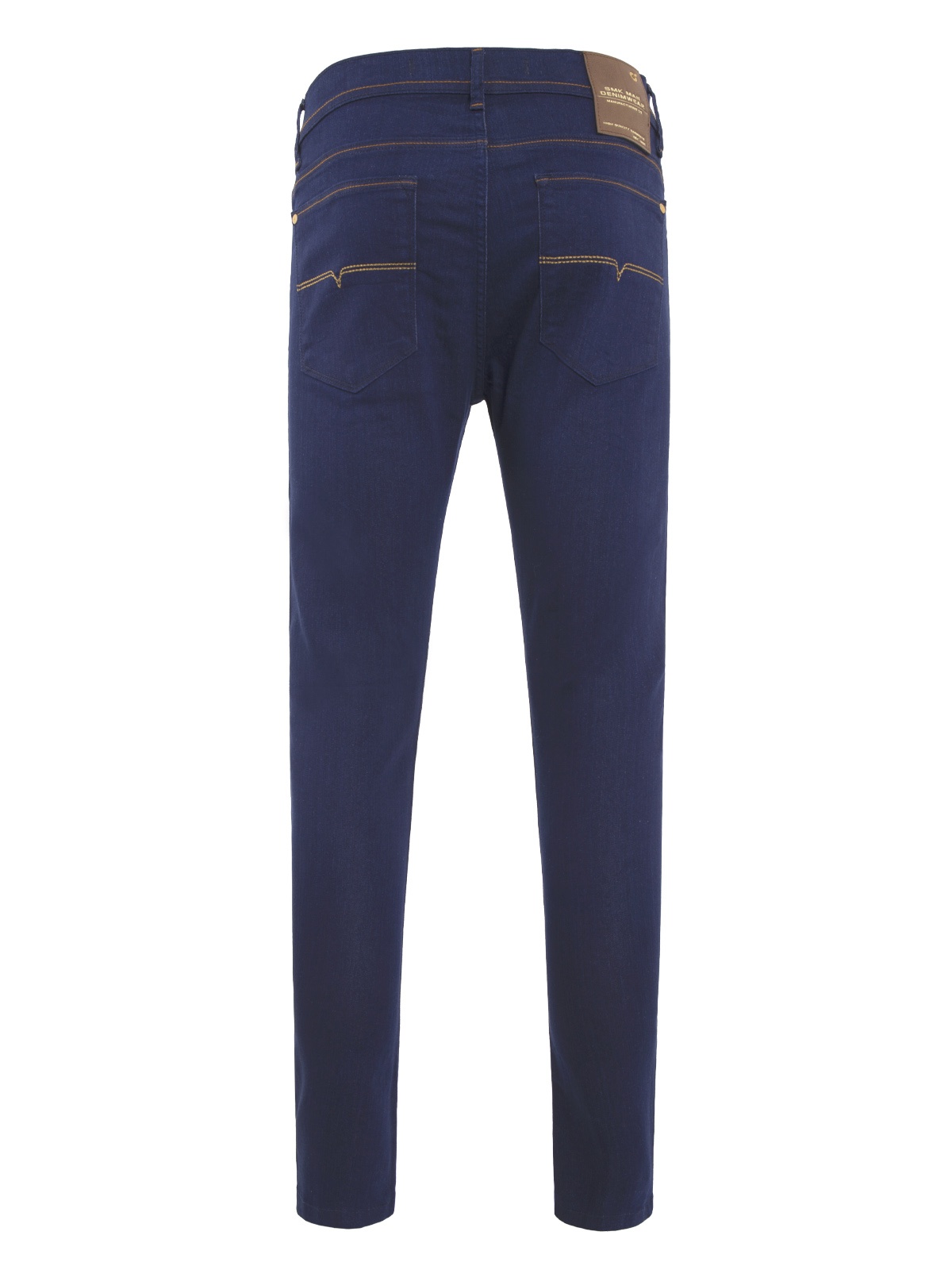 CALÇA SMK DENIM ONE WASH