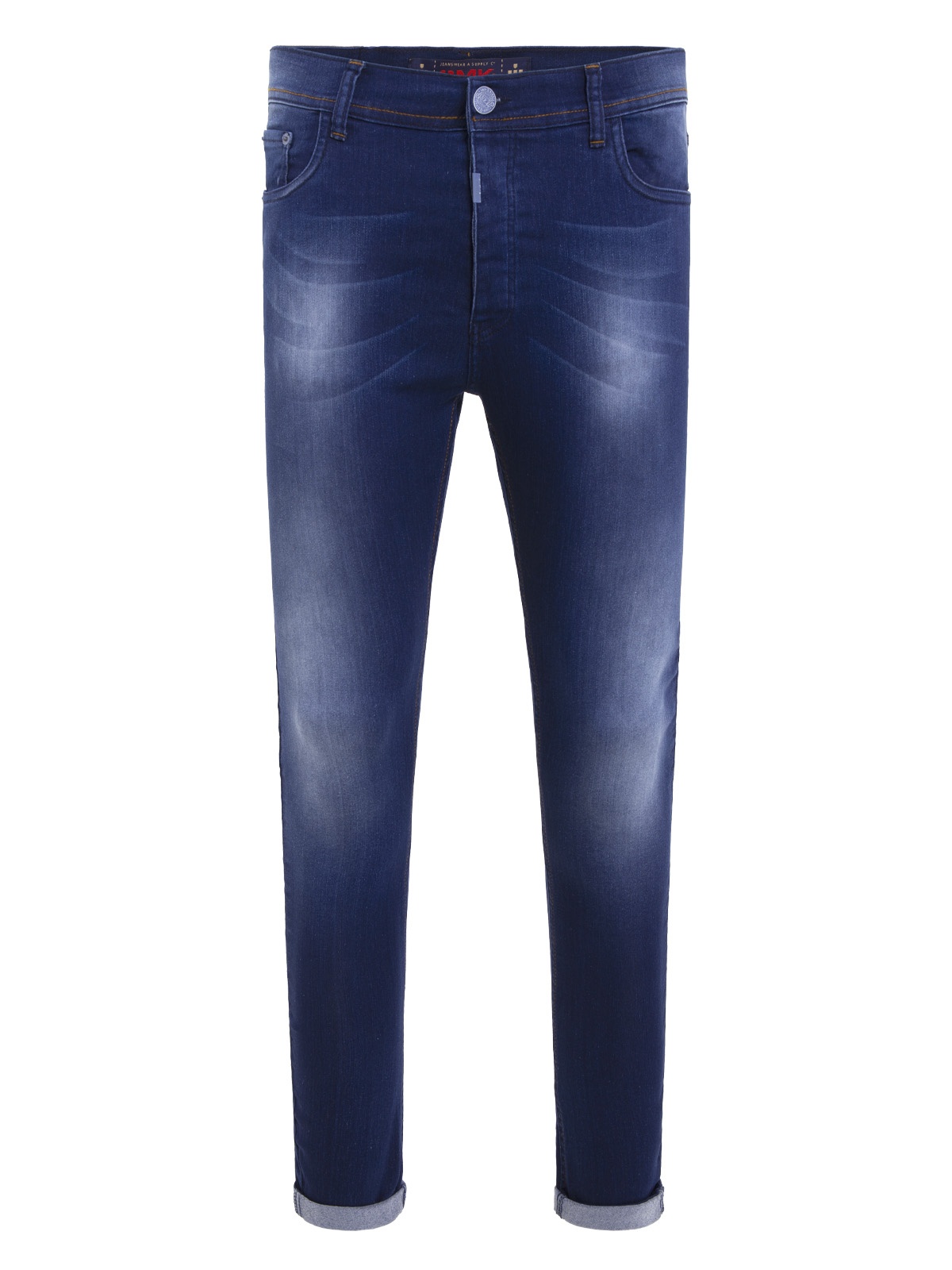 CALÇA SMK DENIM TWO WASH