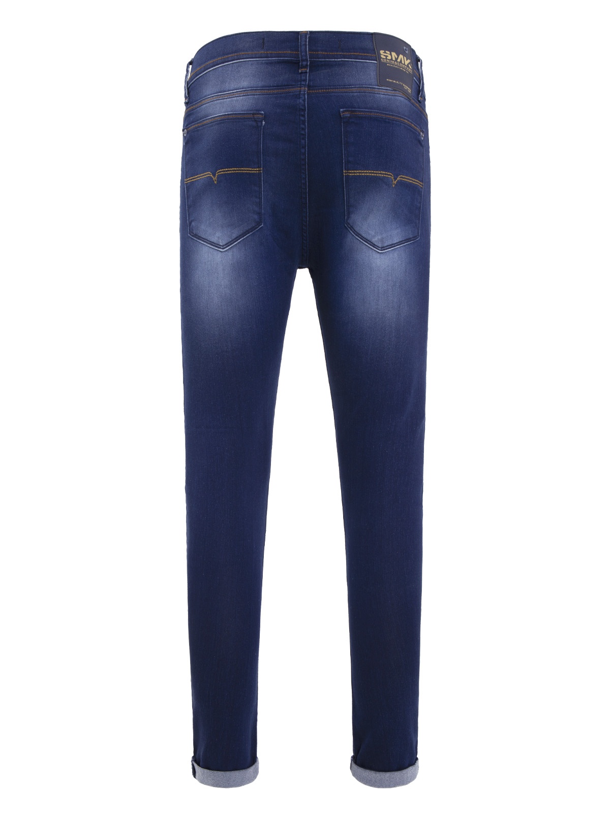 CALÇA SMK DENIM TWO WASH