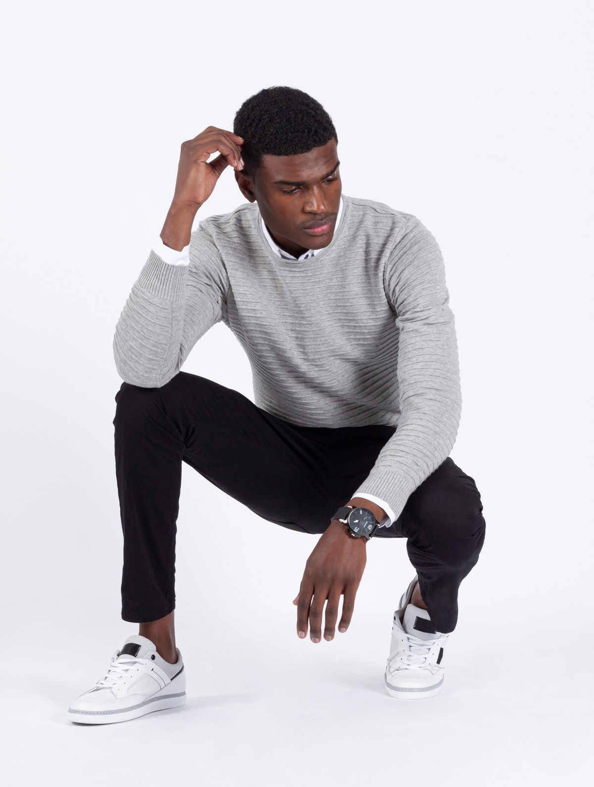 CALÇA SMK EVEREST COLLORS