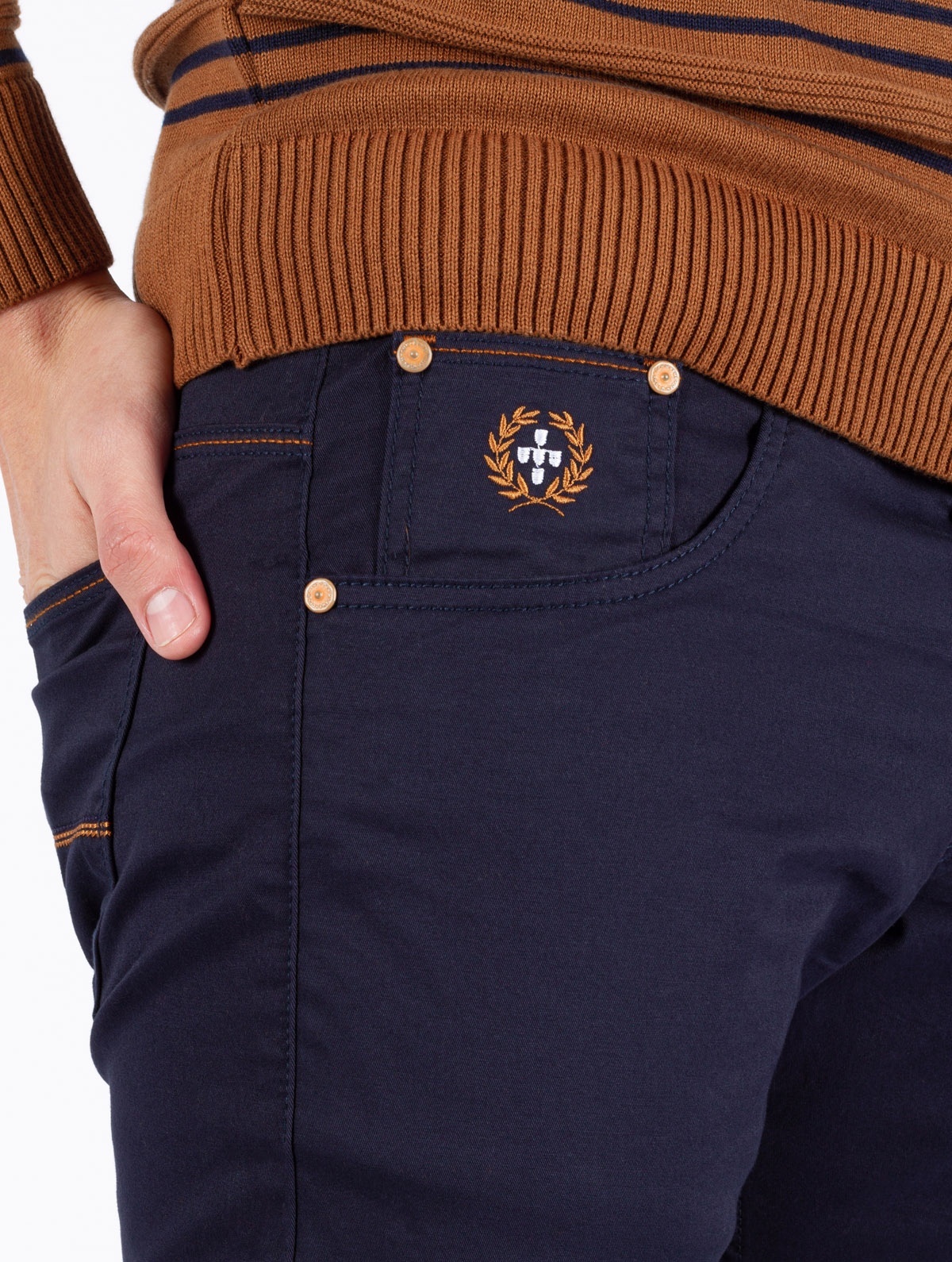 CALÇA SMK EVEREST COLLORS