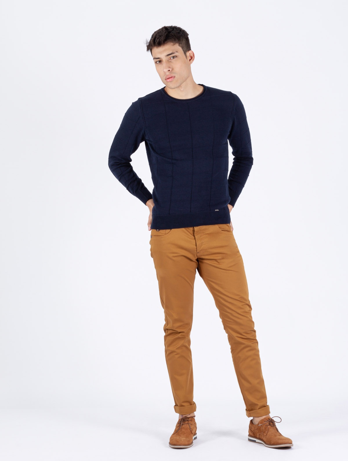 CALÇA SMK EVEREST COLLORS