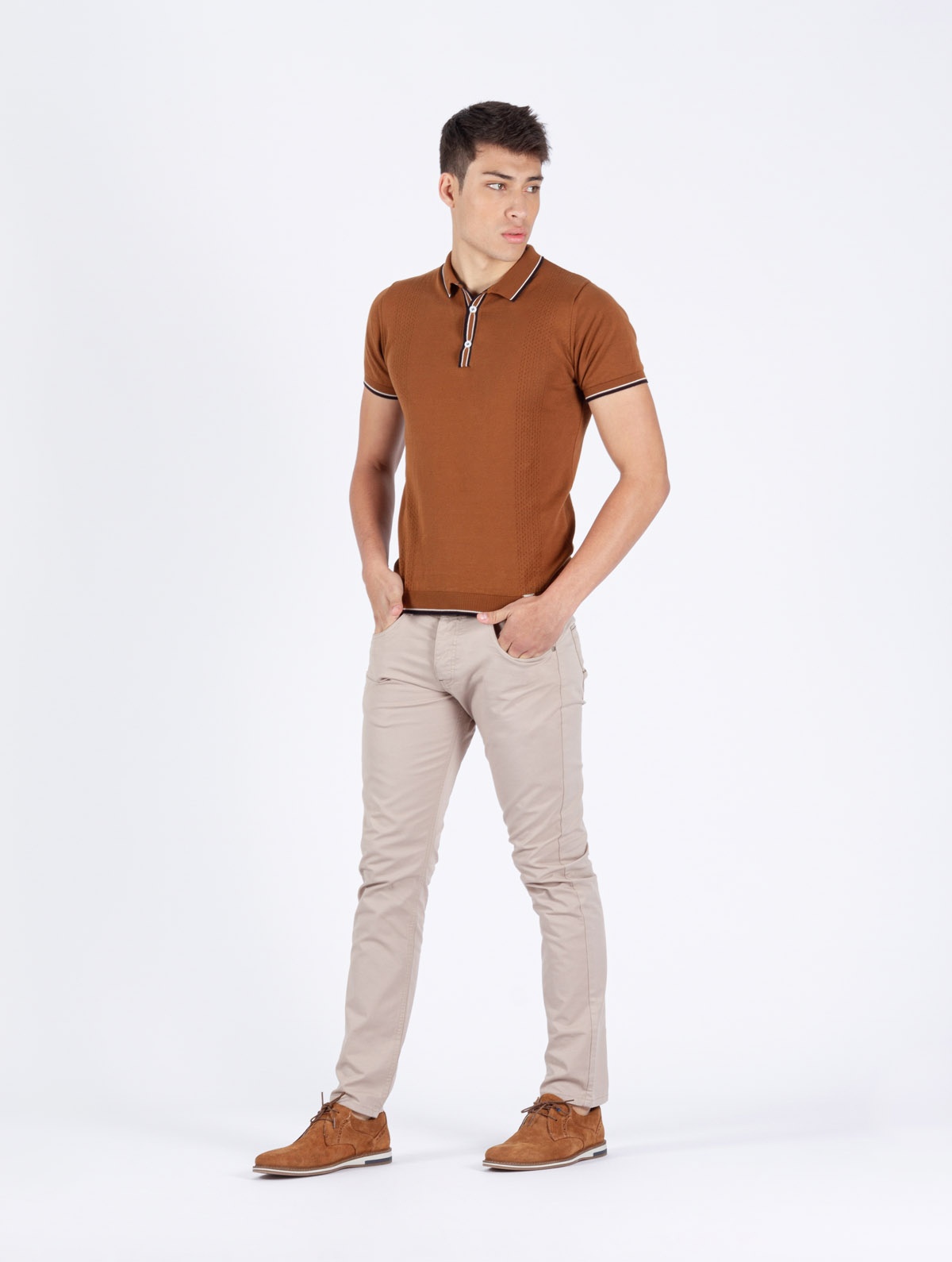 CALÇA SMK EVEREST COLLORS