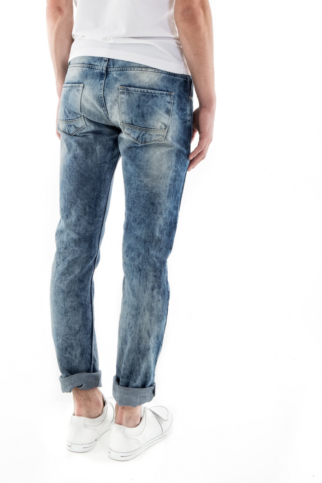 CALÇA TRAVEL 15