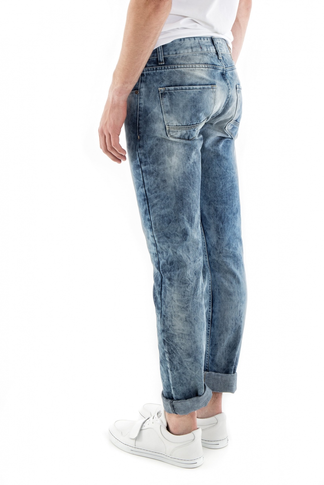 CALÇA TRAVEL 15